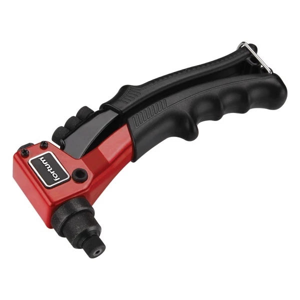 Hand Rivet Puller, One-handed - 200mm