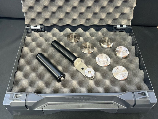 Freehand Roller Detailer Hybrid 6-pack