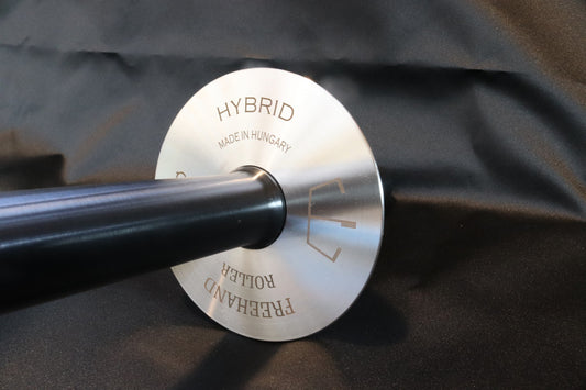 Freehand Roller Hybrid 1.5x100mm