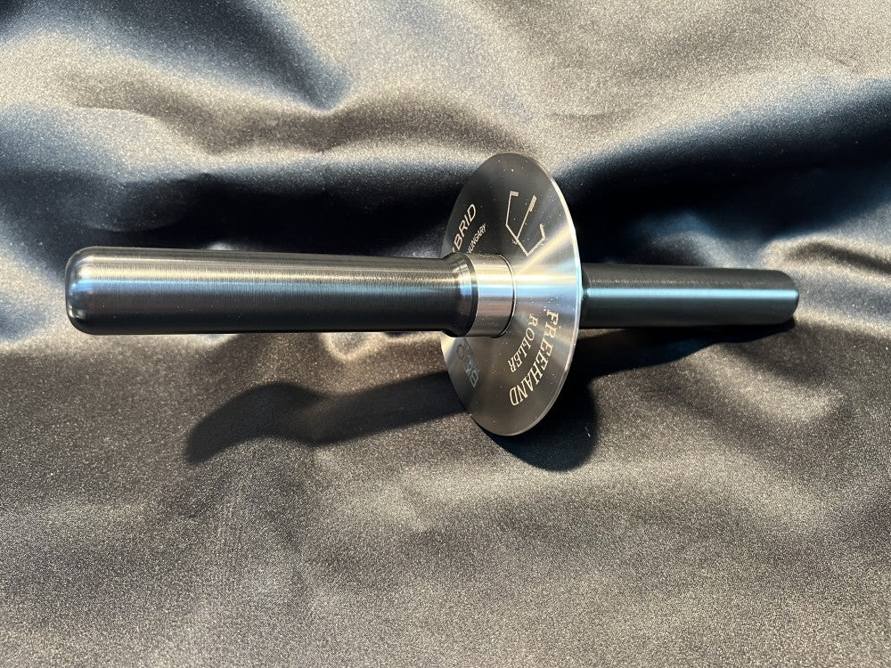 Freehand Roller Hybrid Basic Set (1.5+15mm)