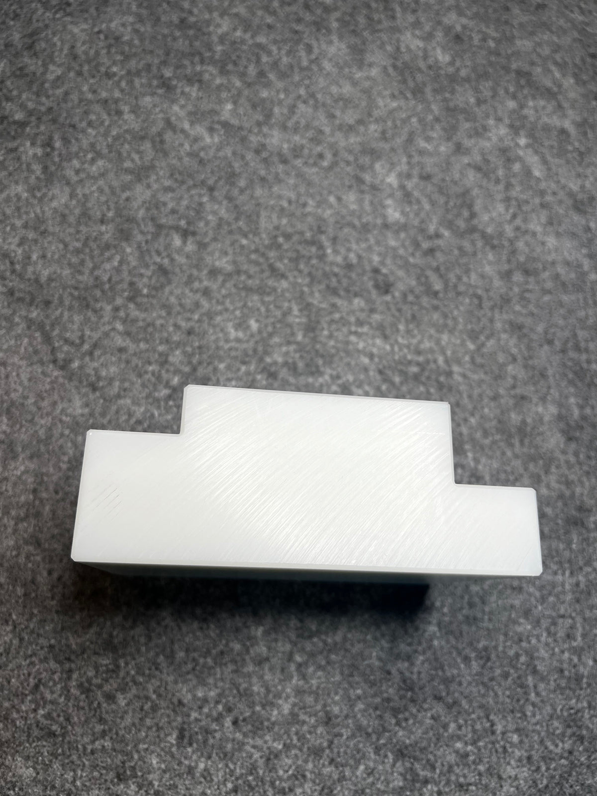 PE Folding piece - Small