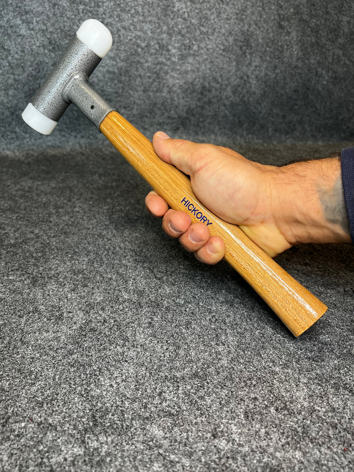 MASC Round-Flat Hammer Ø 30 mm