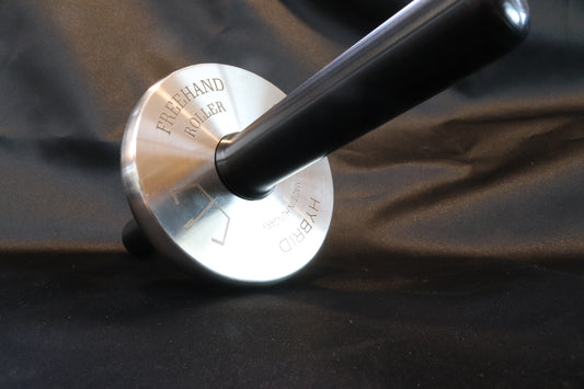 Freehand Roller Hybrid 15x100mm