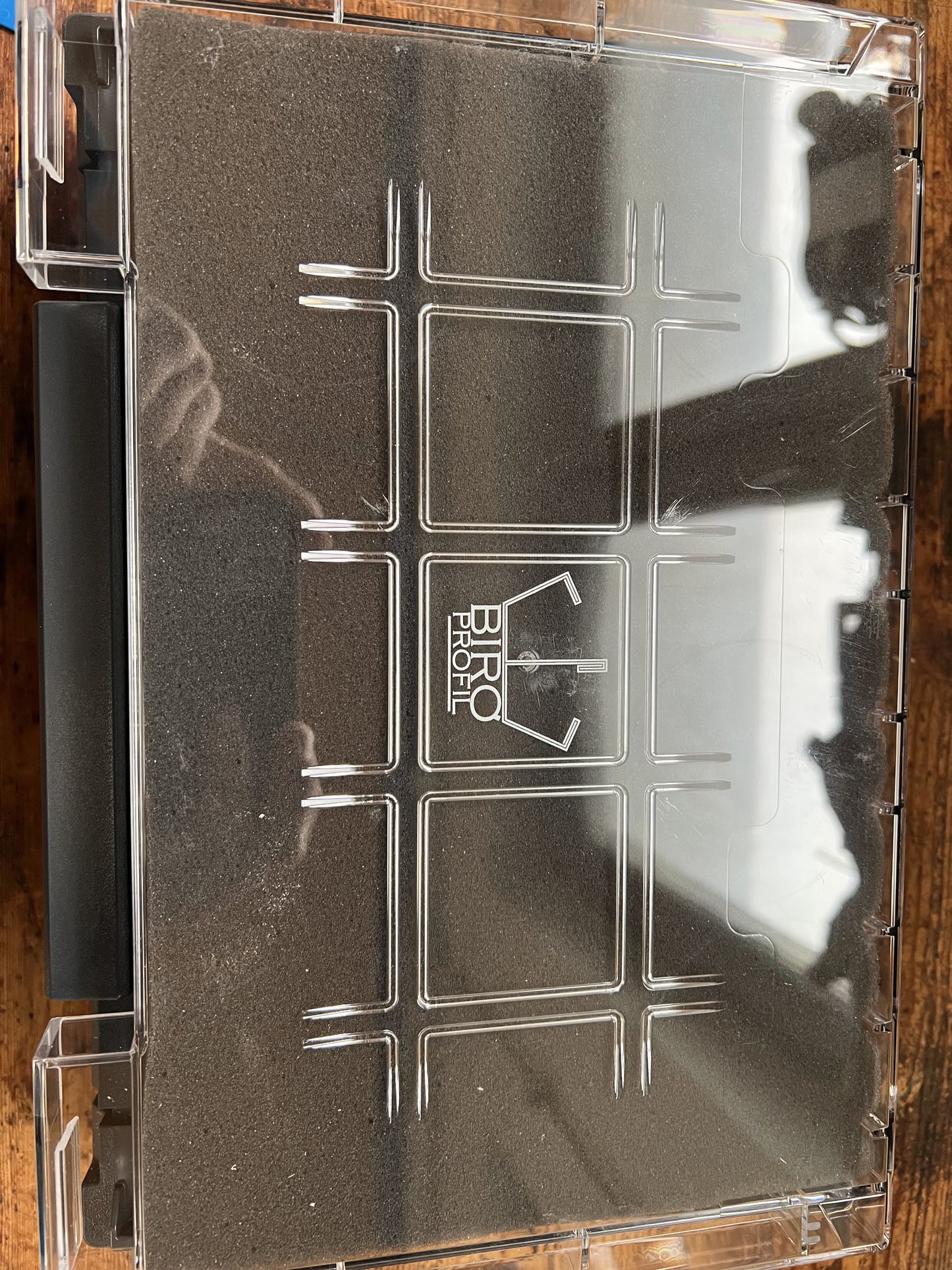 Freehand Roller Hybrid Basic Set (1.5+15mm)