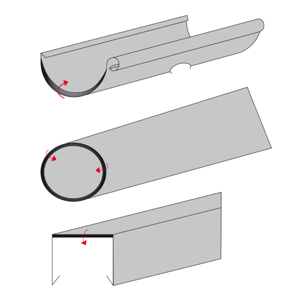 MASC Edge Ripener with Hand-Guard - 5mm