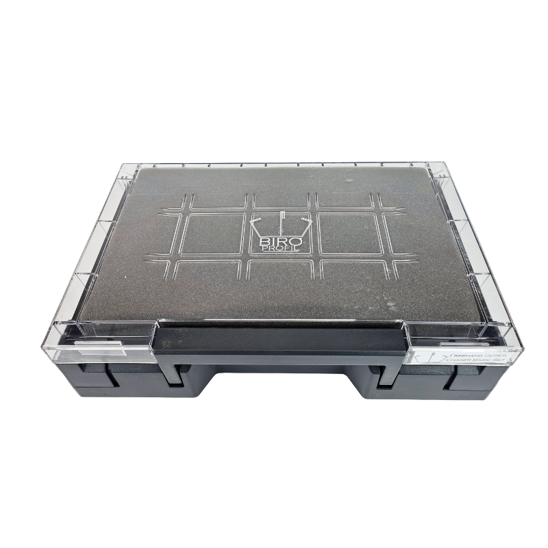Freehand Chaser Basic Set (POM)