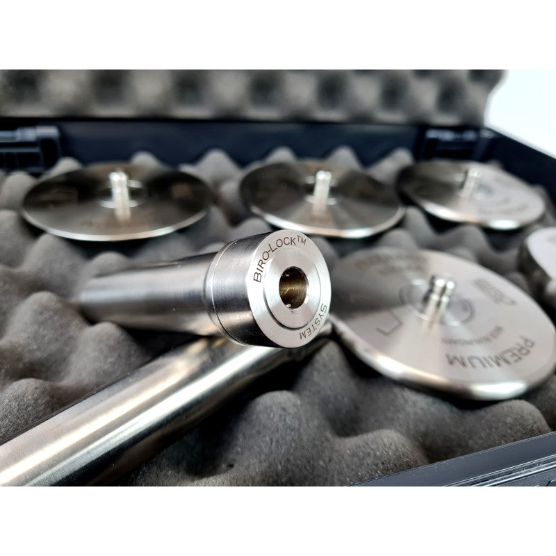 Freehand Roller Premium Pro Set (1.5+4+5+8+15mm)