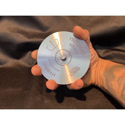 Hybrid Disc + (100x1.5mm) 