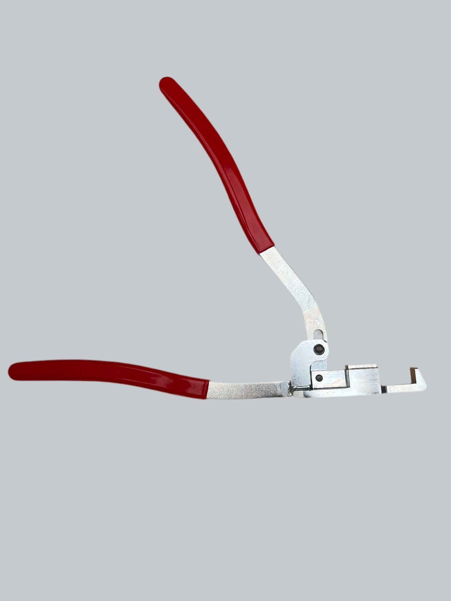 Double seam pliers