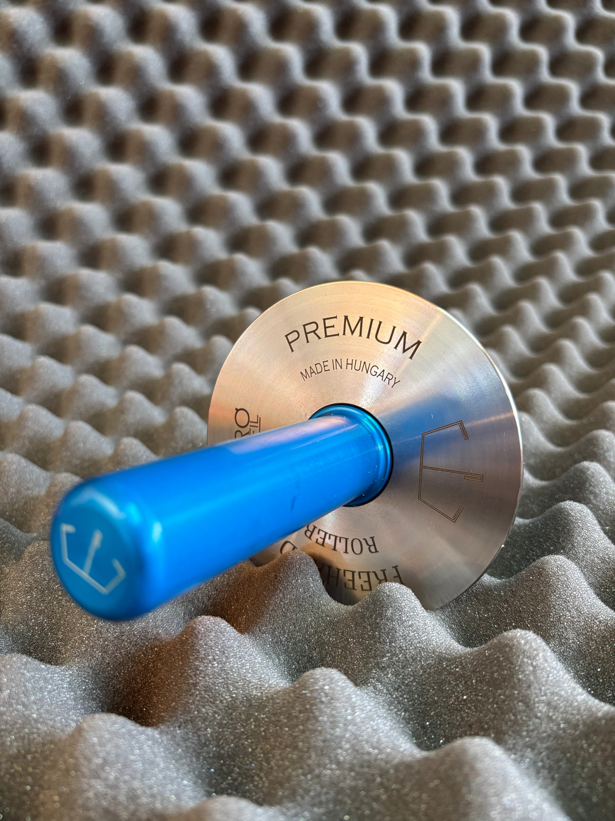 Freehand Roller Premium 1.5x100mm