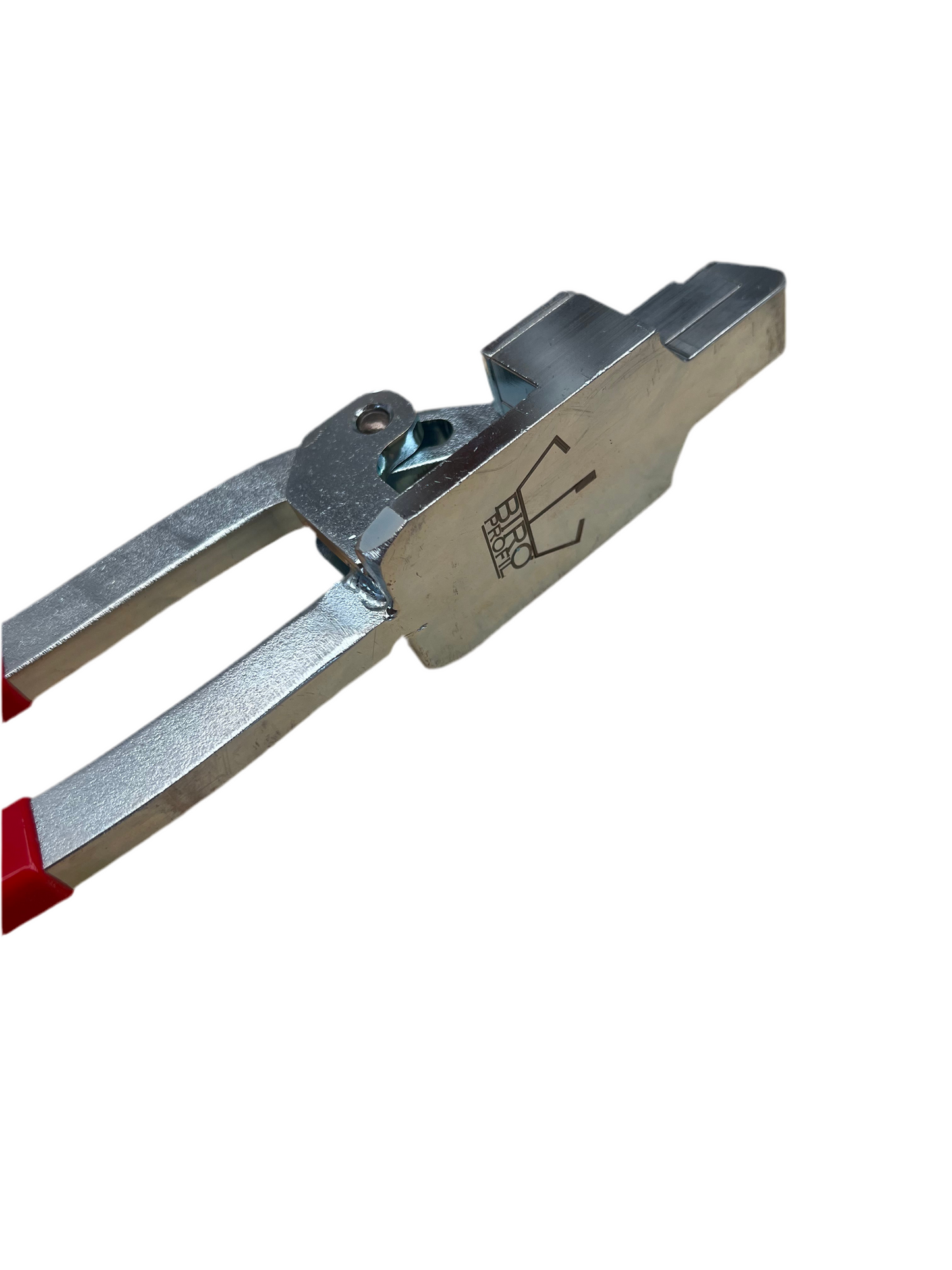 Double seam pliers