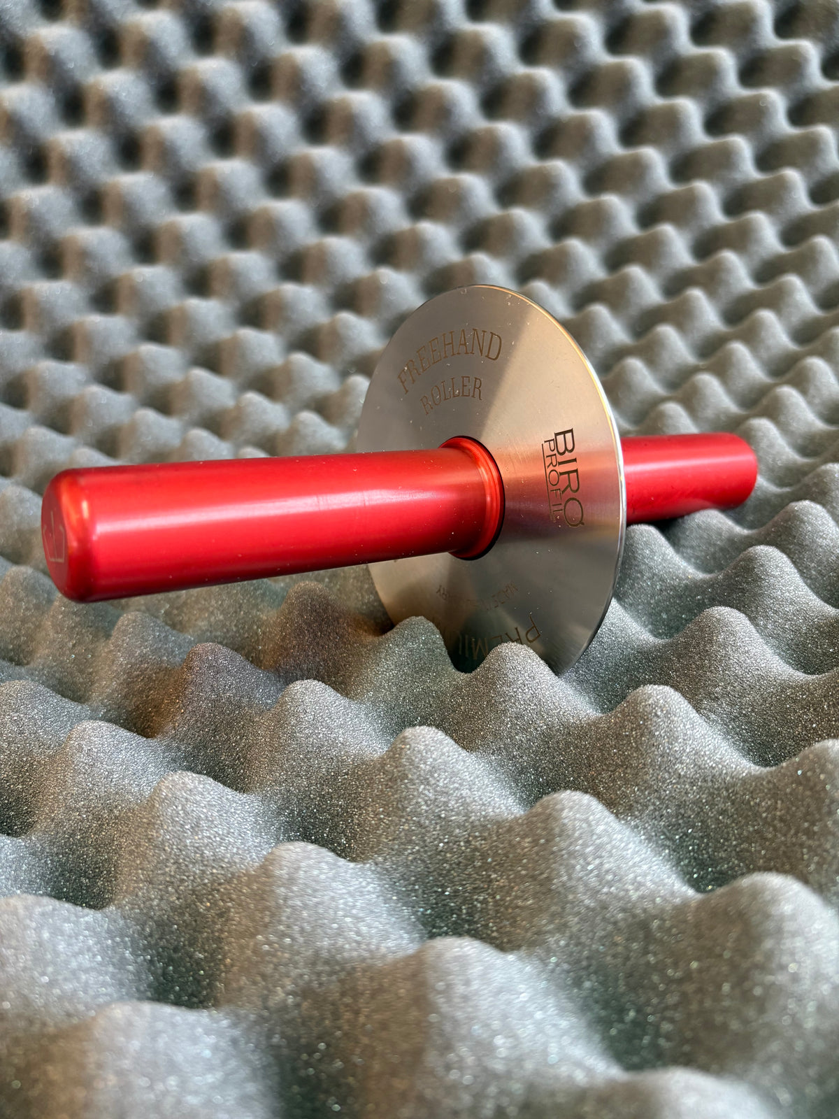 Freehand Roller Premium 1.5x100mm