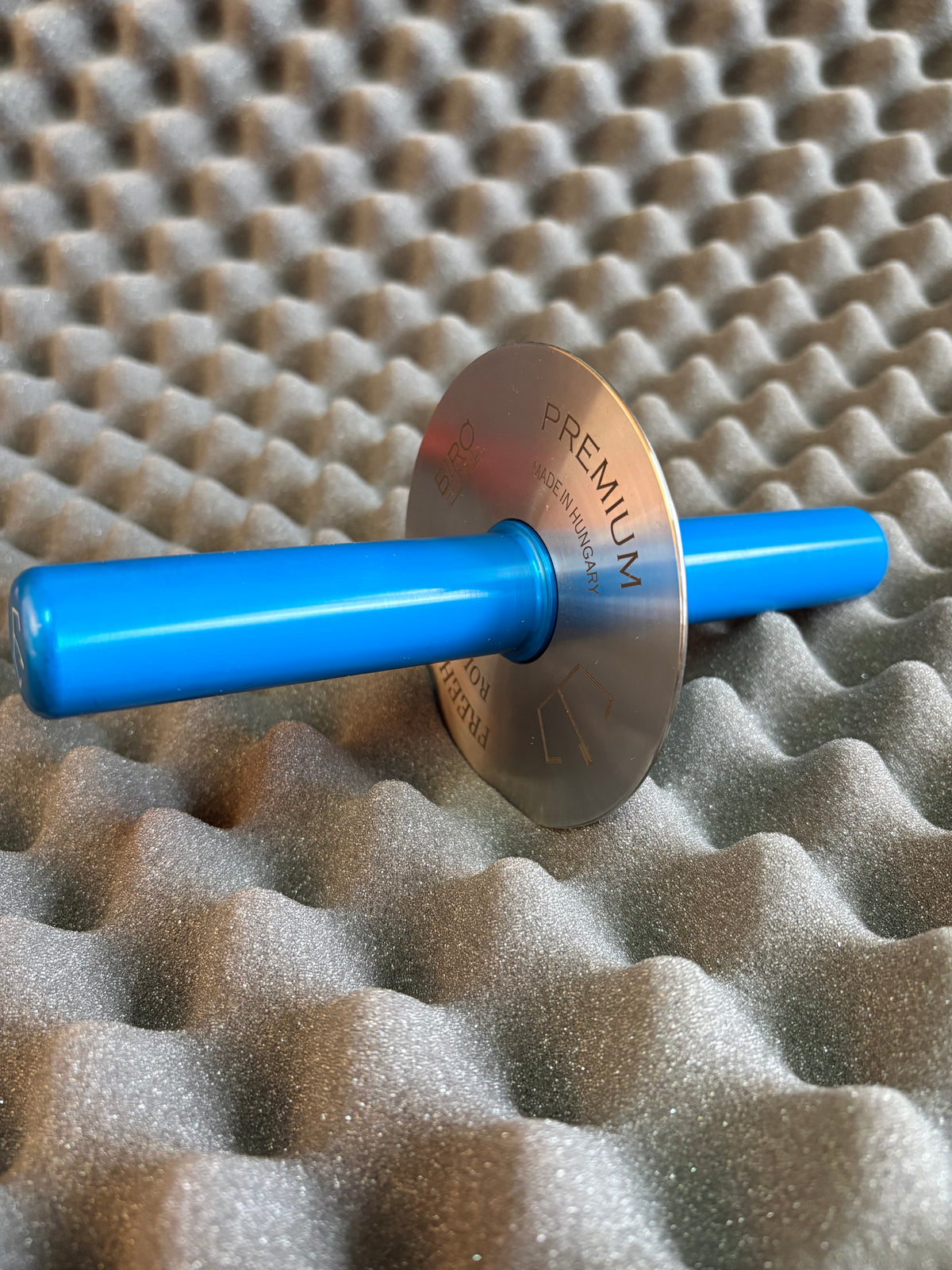 Freehand Roller Premium 1.5x100mm