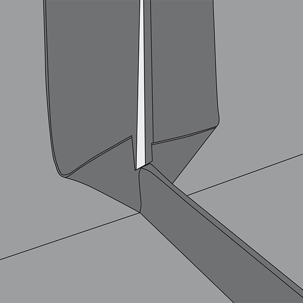 MASC Sheet Metal Nibbler BK1/II
