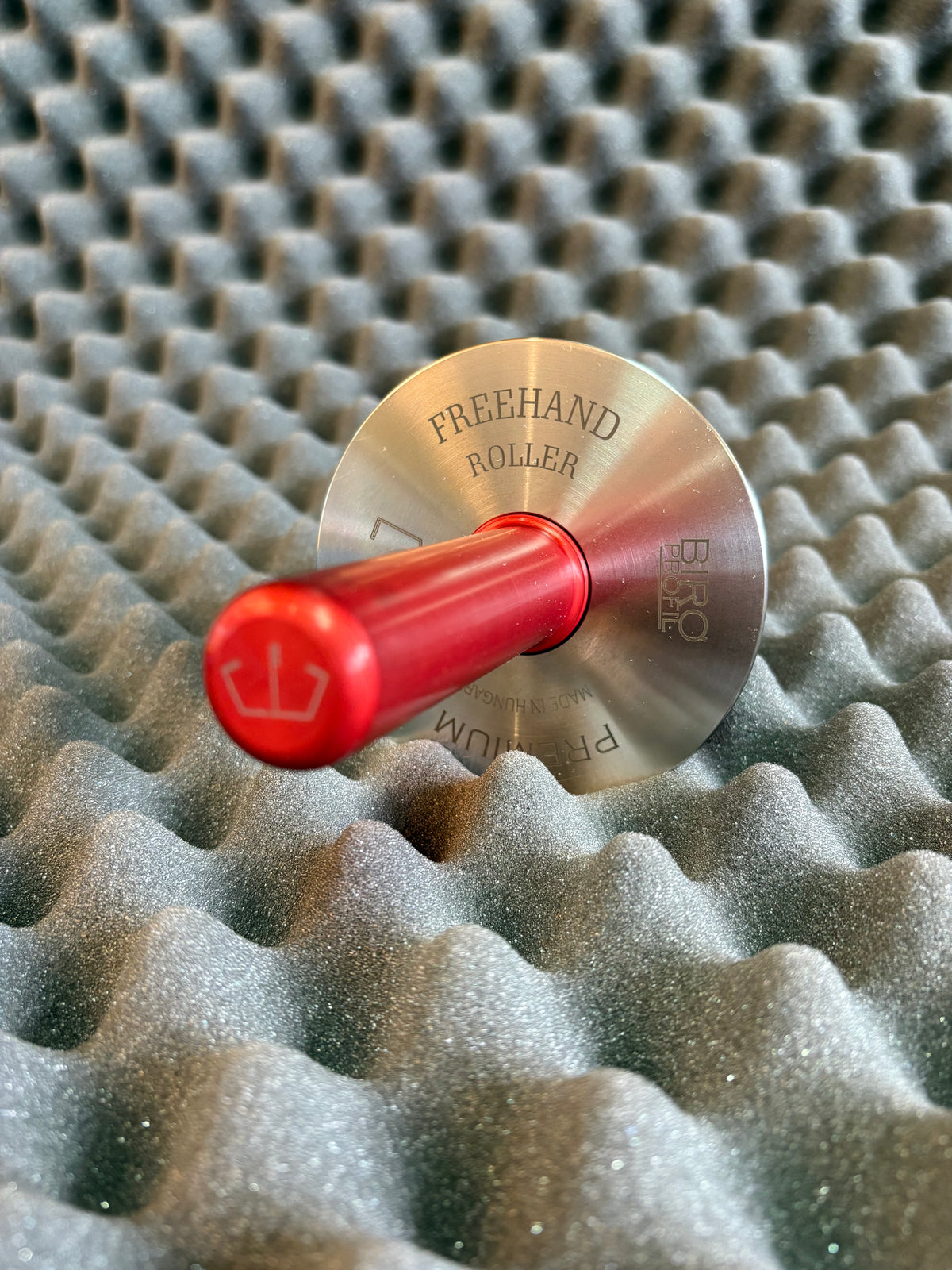 Freehand Roller Premium 1.5x100mm