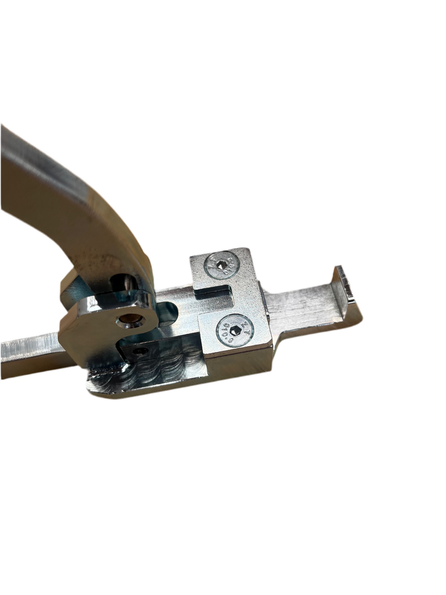 Double seam pliers