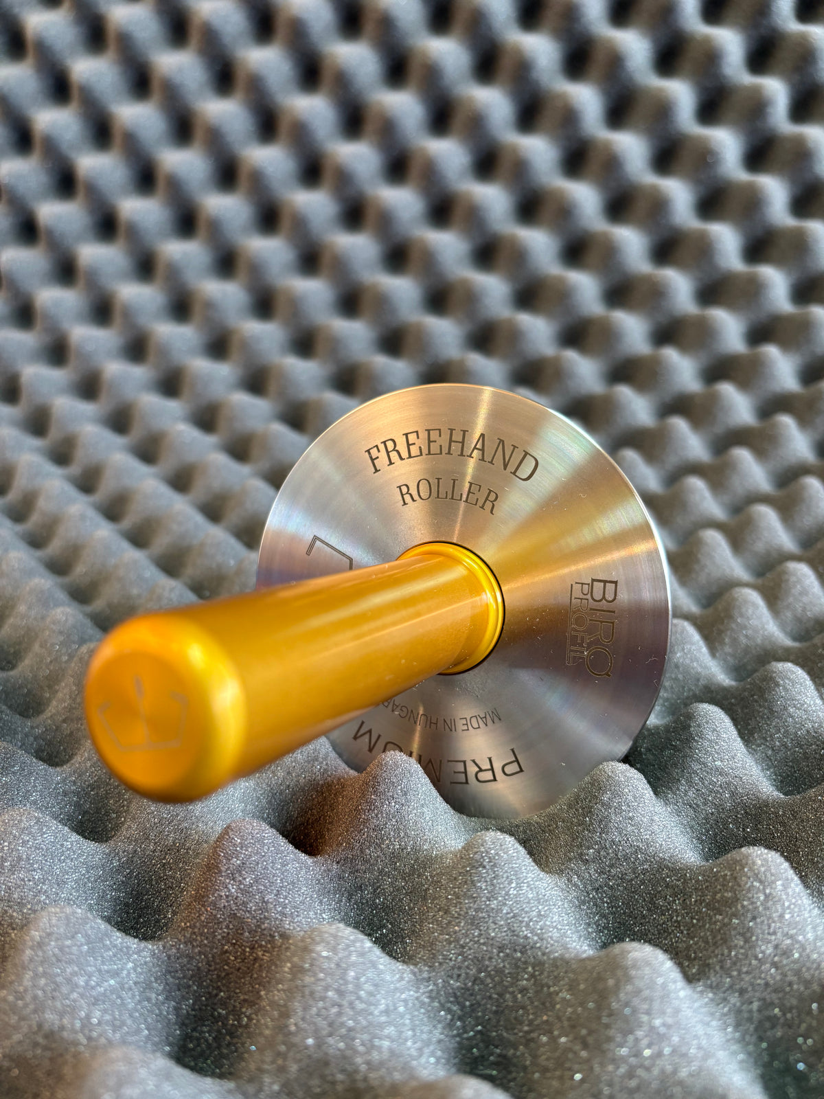 Freehand Roller Premium 1.5x100mm
