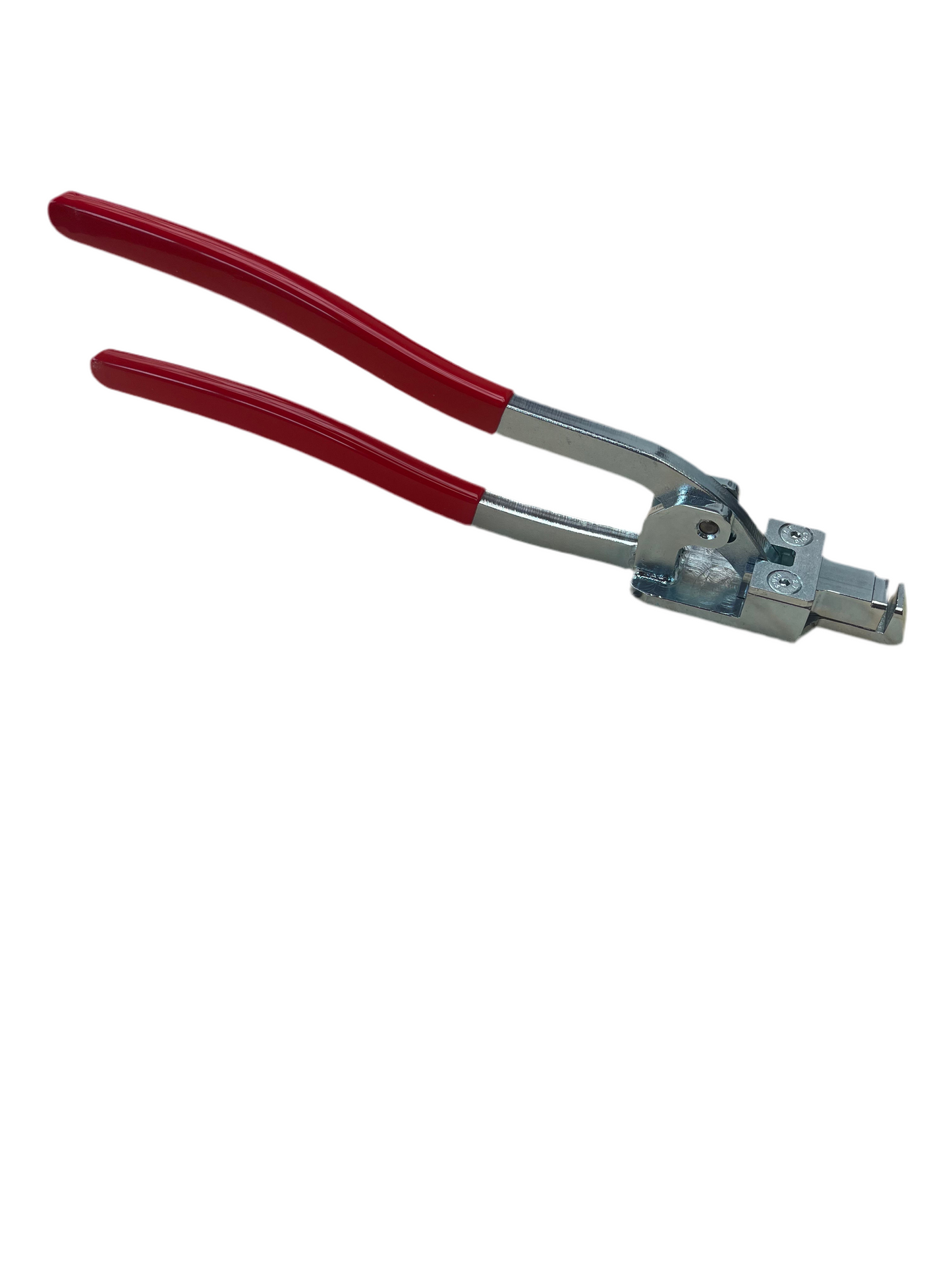 Double seam pliers
