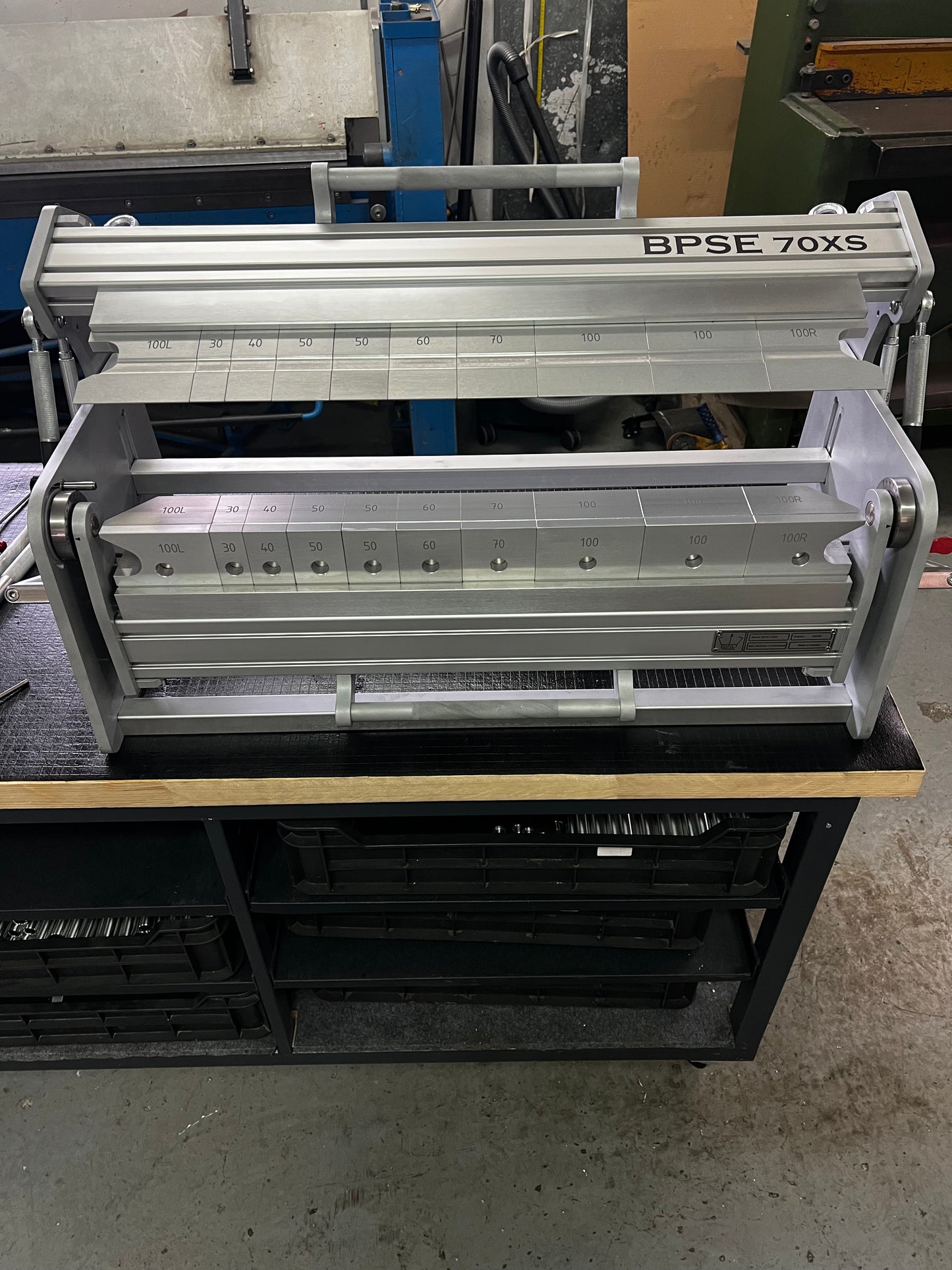 BPSE-70XS