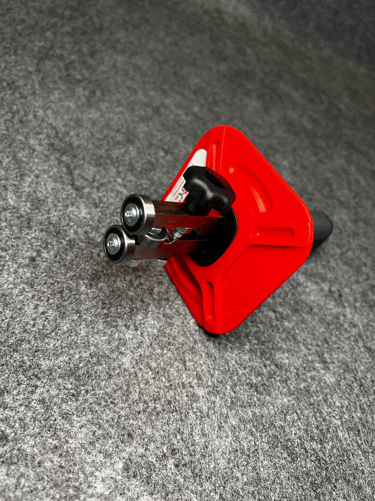 MASC Edge Ripener with Hand-Guard - 5mm
