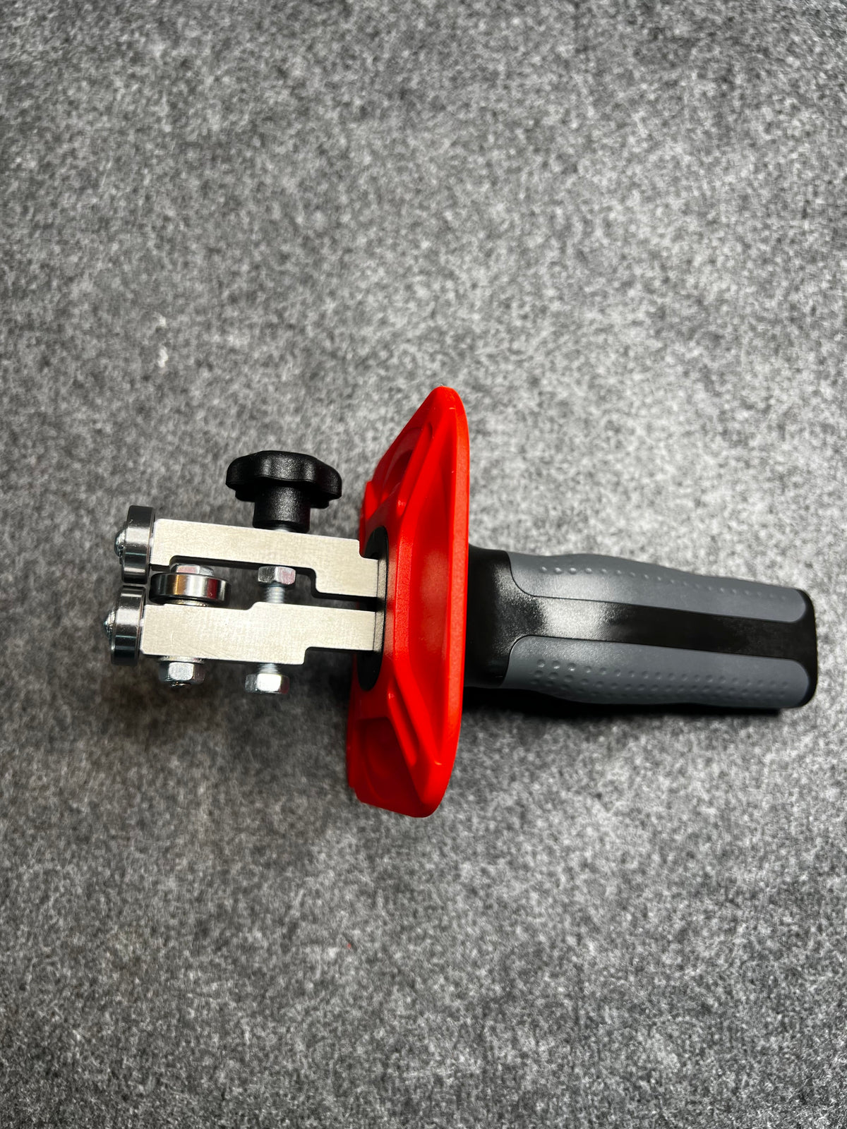 MASC Edge Ripener with Hand-Guard - 5mm