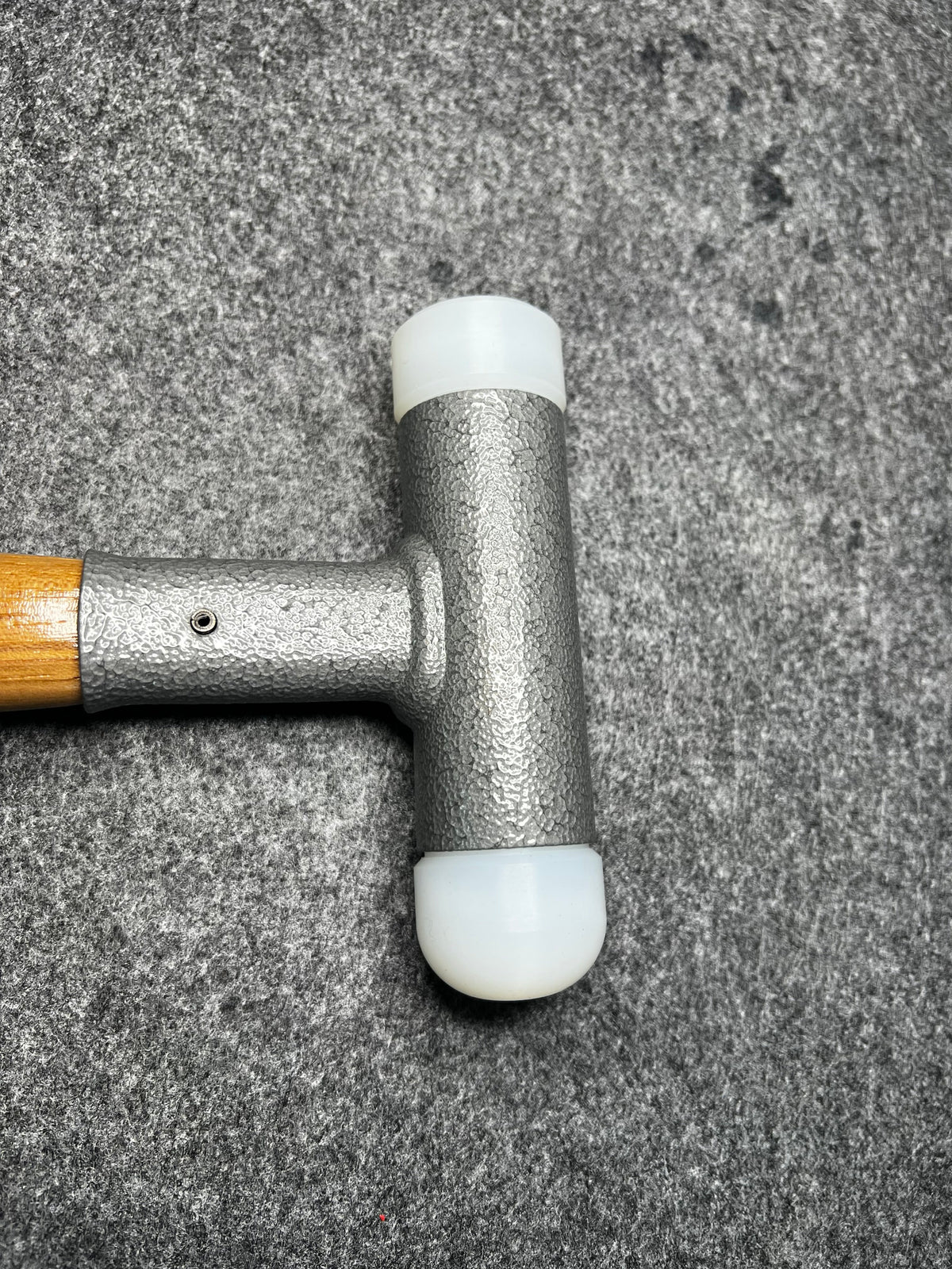 MASC Round-Flat Hammer Ø 30 mm