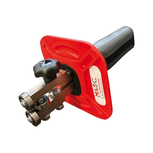 MASC Edge Ripener with Hand-Guard - 5mm