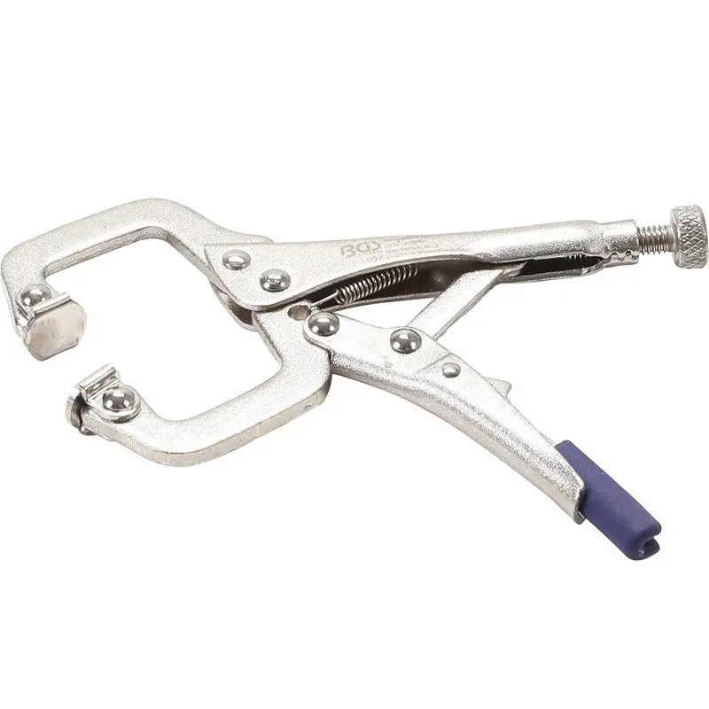 Mini Grip-Plier - 130mm
