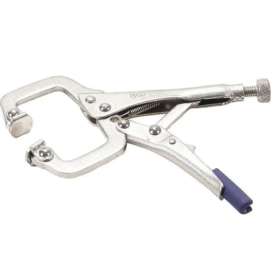 Mini Grip-Plier - 130mm